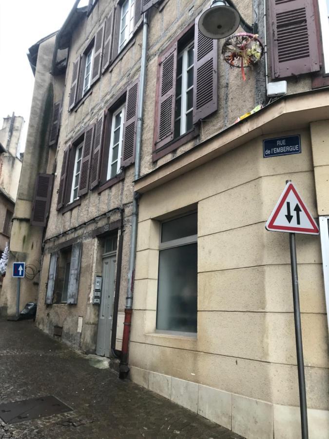 L'Appart 45 Rodez Exterior foto