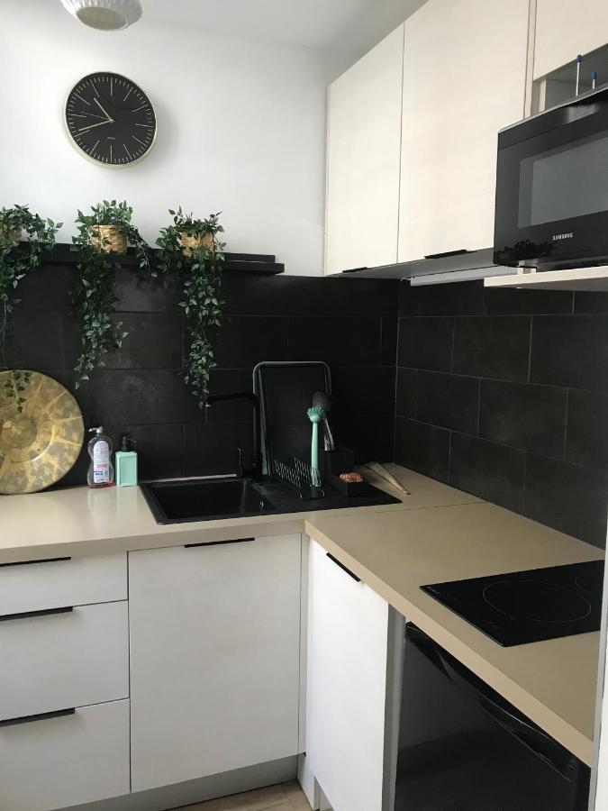 L'Appart 45 Rodez Exterior foto